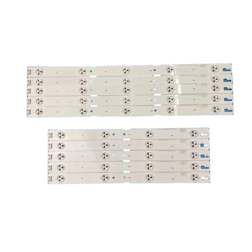 ARICCI LED Backlight Strip for ZLE60600-AB 43GFB6627 2015ARC430_3228_R04 L05_REV1.0_150716 LM41-00174A LM41-00173A 43VLE5523WG