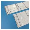 ARICCI LED Backlight Strip for ZLE60600-AB 43GFB6627 2015ARC430_3228_R04 L05_REV1.0_150716 LM41-00174A LM41-00173A 43VLE5523WG view 3