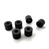 Cosyhat 1PC 5.0x4.4x2.2mm Pinch Roller Rubber Ring for Panasonic RQ-SX Series Walkman Tape Drives Recorder Cassette Deck Audio Stereo Player view 3