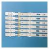 LED Stripfit for Samsung UE48JU6400 UE48JU6410 V5DU-480DCA-R1 V5DU-480DCB-R1 BN96-34793A 34794A UE48JU6500 UE48JU6445 UE48JU750 view 2