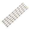 ARICCI 5pcs/Kit (2A+2B+1C) LED Strip Fit for FINLUX 39 TV 39FPD274D 39FLHY168D 39FLHYR180S 40FMD294B P VES400UNDS 02 40 NDV REV1.0 view 1