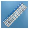 ARICCI 5pcs/Kit (2A+2B+1C) LED Strip Fit for FINLUX 39 TV 39FPD274D 39FLHY168D 39FLHYR180S 40FMD294B P VES400UNDS 02 40 NDV REV1.0 view 4