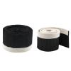 Engraver 1 Meter 100mm 70mm Width 5 7mm Thick Dust Cover Shoe Brush For Router Engraving Machine Vacuum Cleaner (Color : 100mm thick 5mm) view 1