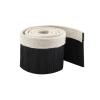 Engraver 1 Meter 100mm 70mm Width 5 7mm Thick Dust Cover Shoe Brush For Router Engraving Machine Vacuum Cleaner (Color : 100mm thick 5mm) view 2