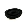 Engraver 1 Meter 100mm 70mm Width 5 7mm Thick Dust Cover Shoe Brush For Router Engraving Machine Vacuum Cleaner (Color : 100mm thick 5mm) view 4