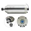 3kw ER20 Water Cooled kit 220v / 380v with HY Inverter and 100mm clamp & 75w Water Pump & 5 Meter Tube for (Color : YL VFD, Size : 380V) view 3