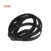 1PC Drive Belt Rubber Turntable Transmission Strap 5mm /4mm Replacement Accessories Phono Tape CD PXPA (Color : 9) view 2
