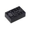Mean Well DCWN 6W 15V 200mA Power Supply Converter DCWN06B-15 DC-DC Voltage Stabilized Dual Output Switching Power Supply Driver Transformer view 2
