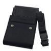 Tondeo Bodyguard Toolbag Hairdressing Bag, Black view 2