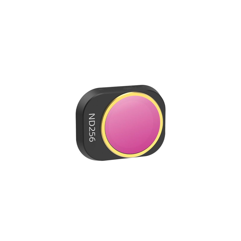 ND Filter Compatible with DJI Mini 4 Pro,ND256 Neutral Density Filters for Mini 4 Pro Drone Camera Lens Filter