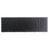 Glintique OEM Spanish SP Laptop Keyboard Compatible with - B50 Series and Z50 Series - Black Replacement Keyboard Accessories view 2