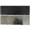 Glintique OEM Spanish SP Laptop Keyboard for - G500 G505 G500A G505A G510 G700 G700A G710 G710A G500AM G700AT - Black Replacement Keyboard Accessories view 1