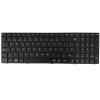 Glintique OEM Spanish SP Laptop Keyboard for - G500 G505 G500A G505A G510 G700 G700A G710 G710A G500AM G700AT - Black Replacement Keyboard Accessories view 2