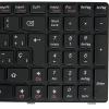 Glintique OEM Spanish SP Laptop Keyboard for - G500 G505 G500A G505A G510 G700 G700A G710 G710A G500AM G700AT - Black Replacement Keyboard Accessories view 4