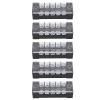 Power Block 600V Quick Connectors Connection Strips for Efficient Distribution 15A 1505 Terminals Redefine Power Management view 2