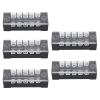 Power Block 600V Quick Connectors Connection Strips for Efficient Distribution 15A 1505 Terminals Redefine Power Management view 3