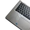 Glintique OEM New French Keyboard for Yoga 2 11 - Silver Palmrest Upper Case Replacement 90204976 AP0T5000200 Accessories view 4