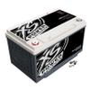 12V AGM Super Capacitor Bank 4000W 500 Farad 10000A Group 65 by XS Power view 1