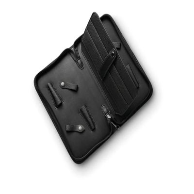 Tondeo Steward Tool Bag Practical Storage, Black