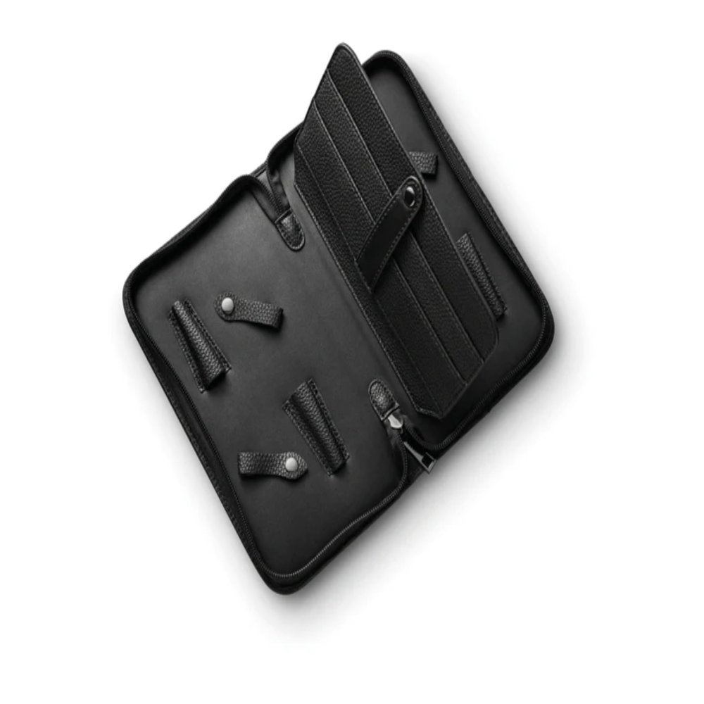 Tondeo Steward Tool Bag Practical Storage, Black
