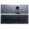 Glintique OEM Aspire E5 Series Laptop Keyboard Replacement - US/UK/Spanish/Latin/German Layout - Black Color Accessories(UK No Backlit) view 1