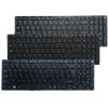 Glintique OEM Aspire E5 Series Laptop Keyboard Replacement - US/UK/Spanish/Latin/German Layout - Black Color Accessories(UK No Backlit) view 2