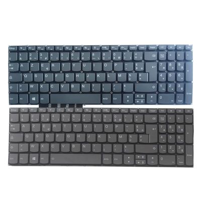 Glintique OEM French Keyboard for - IdeaPad 330S-15 Series - Black Replacement Laptop Keyboard (Compatible with 330S-15ARR, 330S-15AST, 330S-15IKB, 330S-15ISK, 7000-15) Accessories(No Backlight)