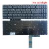 Glintique OEM French Keyboard for - IdeaPad 330S-15 Series - Black Replacement Laptop Keyboard (Compatible with 330S-15ARR, 330S-15AST, 330S-15IKB, 330S-15ISK, 7000-15) Accessories(No Backlight) view 2