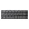 Glintique OEM French Keyboard for - IdeaPad 330S-15 Series - Black Replacement Laptop Keyboard (Compatible with 330S-15ARR, 330S-15AST, 330S-15IKB, 330S-15ISK, 7000-15) Accessories(No Backlight) view 3