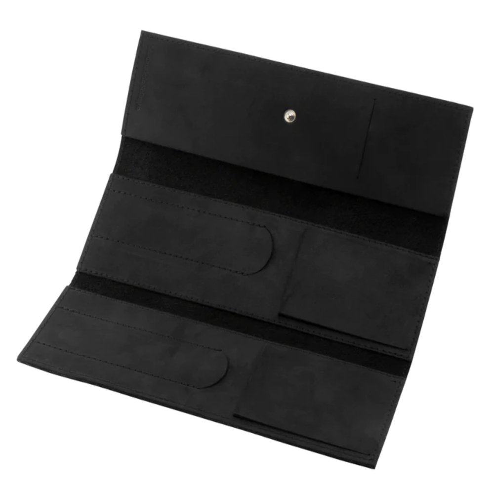 Tondeo Guardian Scissors Case, Black