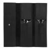 Tondeo Guardian Scissors Case, Black view 2