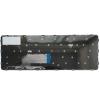 Glintique OEM Spanish Keyboard for HP Probook 430 G3 G4 440 G3 G4 445 G3 640 G2 645 G2 - Black Frame Replacement Accessories view 3