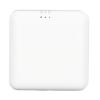 USB Print Server, Compact 100-240V Plug and Play LAN Print Share Server for Computer (US Plug) view 3