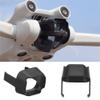 Penutup Lensa for for Min 3 Pro Tutup Lensa Pelindung Kerai Pelindung Kamera Gimbal Antisilau untuk Drone view 2