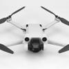 Penutup Lensa for for Min 3 Pro Tutup Lensa Pelindung Kerai Pelindung Kamera Gimbal Antisilau untuk Drone view 4