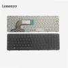 Glintique OEM French Laptop Keyboard for HP Pavilion 15 Series - 15-e081sr, 15-e082er, 15-e082sr, 15-e001sm, 15-e003sm, 15-e004sm, 15-r, 15-F - Black Frame - New Condition Accessories(Black) view 2