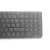 Glintique OEM French Laptop Keyboard for HP Pavilion 15 Series - 15-e081sr, 15-e082er, 15-e082sr, 15-e001sm, 15-e003sm, 15-e004sm, 15-r, 15-F - Black Frame - New Condition Accessories(Black) view 3