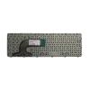 Glintique OEM French Laptop Keyboard for HP Pavilion 15 Series - 15-e081sr, 15-e082er, 15-e082sr, 15-e001sm, 15-e003sm, 15-e004sm, 15-r, 15-F - Black Frame - New Condition Accessories(Black) view 4