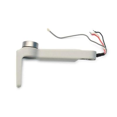for Mavic Mini 2 Arm Shell Without Motor Replacement Arms Cover for D-- Mavic Mini/Mini 2/SE Accessories Repair Parts (Color : Front Right arm)