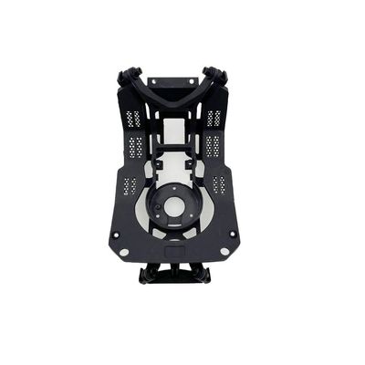 Gimbal Vibration Shock Absorbing Board for D-- Mavic 3 Cine Gimbal Camera Mounting Damper Bracket with Rubber Repair Part