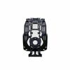 Gimbal Vibration Shock Absorbing Board for D-- Mavic 3 Cine Gimbal Camera Mounting Damper Bracket with Rubber Repair Part view 2