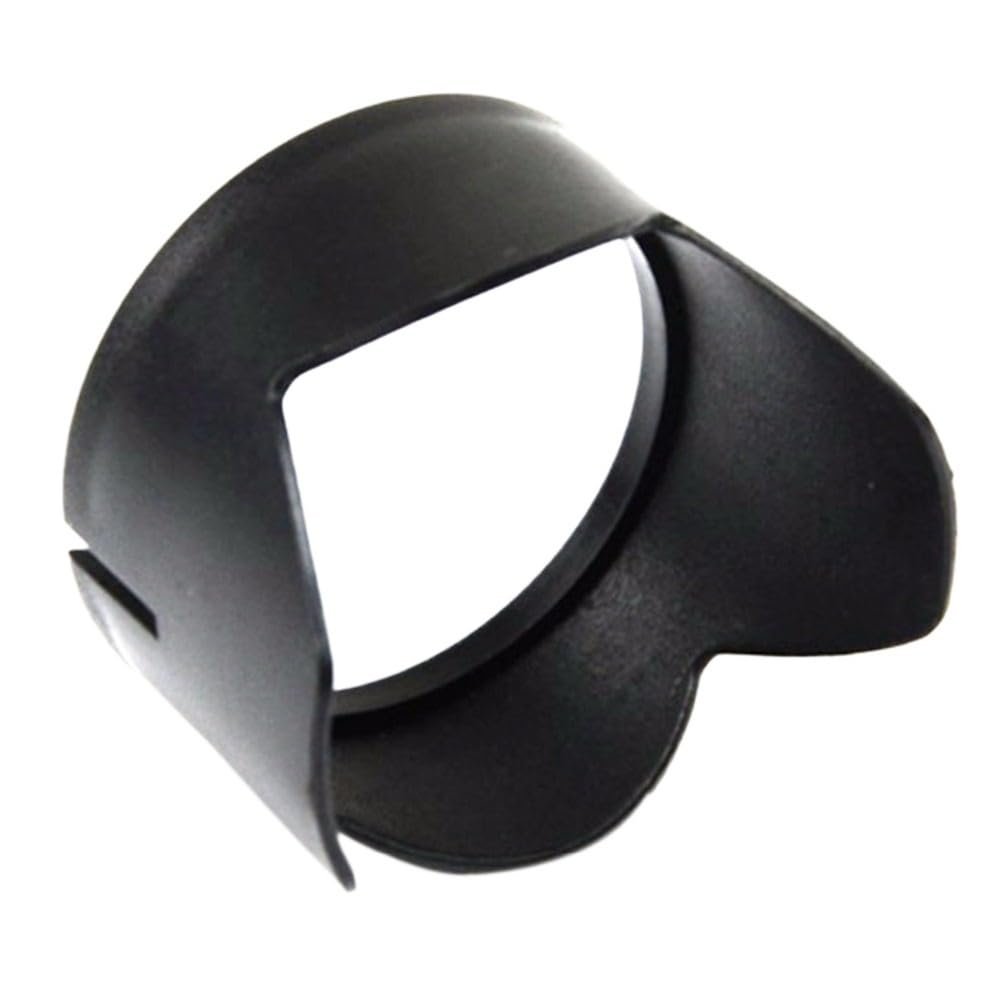 Camera Lens Sun Hood Sunshade Cover Cap Protector for D-- 3 Advanced Professional 3A 3P 3S SE P4 Camera Lens Hoods