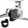 Camera Lens Sun Hood Sunshade Cover Cap Protector for D--  3 Advanced Professional 3A 3P 3S SE P4 Camera Lens Hoods view 2