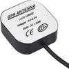 Goodsby GPS Navigation Antenna Magnet Mount Compatible with Kenwood DNX576S DNX7140 DNX893S DDX8706S DNX6140 DNX572BH DNX6160 DNX570HD DNX6190HD DDX9707S Car Navigation Receiver view 4
