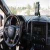 Addictive Desert Designs Digital Device Dash Mount for The 2015-2020 Ford F-150 & Ford F-150 Raptor | Perfect for Mounting Smartphones, GPS, Radio, Tablet, & Other Devices | Made in The USA view 3