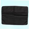 Black Polyester Dust Cover Protector for Lcd Screen Monitor Protector with -friendly Design for Computer Accessories view 3