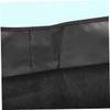 Black Polyester Dust Cover Protector for Lcd Screen Monitor Protector with -friendly Design for Computer Accessories view 4