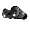 Night Owl Wired 1080p HD Indoor/Outdoor Add On Spotlight Cameras (2-Pack) (Requires Compatible DVR - Sold Separately) view 1