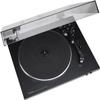 Denon DP-300F External Design Fully Automatic Turntable with 3 Year Amber Protection Plan (2023) view 4