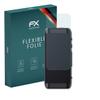 atFoliX Screen Protector compatible with FiiO BTR15 Protector Film, ultra clear and flexible FX Screen Protection Film (3X) view 1